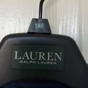 Ralph lauren jacket and Ralph lauren pants (suit)